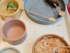 -西贝(武汉天地店)