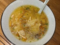 -王春春鸡汤饭(成都城西优品道店)