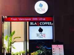 -BLAQ咖啡(骏豪店)