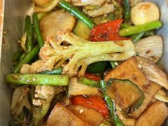 -0776食堂·京城创意菜(七里庄店)