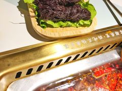 -雾都渣渣火锅(南城智汇城店)