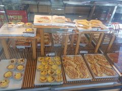 -长发西饼(临顿路店)