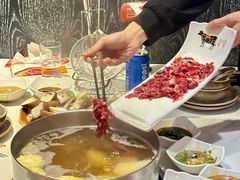-今日牛事潮汕鲜牛肉火锅(瑞金店)
