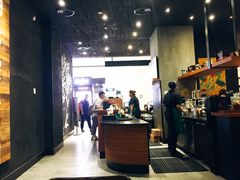 -星巴克(大连柏威年店)