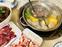 -杏花吴记牛肉火锅