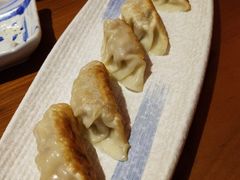 日式煎饺-有喜屋·深夜食堂(北京西路店)