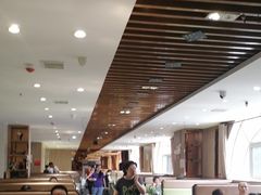 -清真·锦翔炝锅鱼(明德门店)