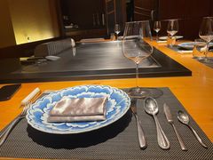 -香樟花园法式铁板烧(恒隆广场店)