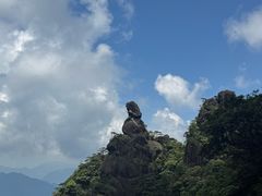-三清山风景名胜区