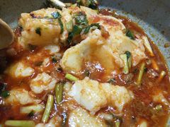 -满江红海鲜酒楼(田王洪庆店)