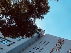 -苏州独墅湖书香世家酒店