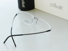 -目艮眼镜SHOWROOM(品牌集合店)
