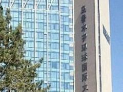 -乌鲁木齐环球国际大酒店