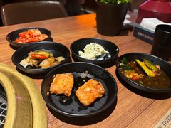 -虎哥六韩式烤肉料理 TIGERGRILL(隆生金山湖中心购物广场店)
