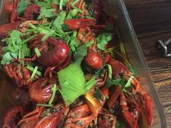 -正宗天津烧麦馆(柳州路店)