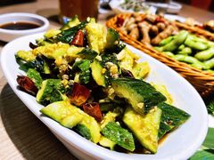 -日进一片海.生腌海鲜火锅.宵夜烧烤(三里屯总店)