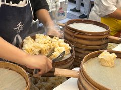 -嘉州海汇源老烧麦店