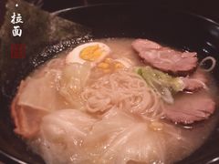 -杰J.w.m深夜食堂 厚杰居酒屋(淮海街商业街店)