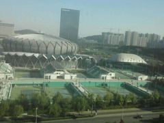 android_upload_pic-济南喜来登酒店