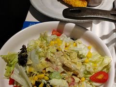 -牛扒先生·厚切雪花牛扒西餐厅(北京路禺山路店)