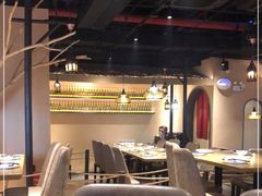 大堂-那时新疆·若羌(经纬汇店)