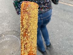 -玛马艾脆皮水磨年糕(湖北路87-89小区店)