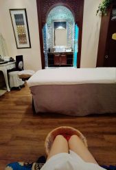 -尊尚柏丽美容SPA
