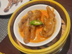 -博悦茶餐厅(文殊院店)