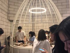 -% Arabica阿拉比卡咖啡(深圳湾万象城店)