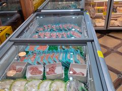 -袁记串串香(泉水轻轨站店)