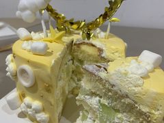 -CarolCake卡萝家(锦华万达店)