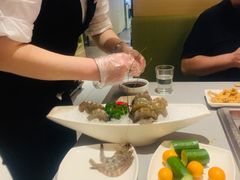 -海底捞火锅(振华商厦店)
