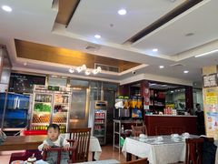 -同发号饭庄(复兴路店)