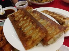 -大眼锅贴水饺(河东店)