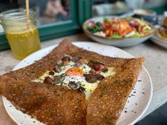 百香果苏打-RAC BAR(安福路店)