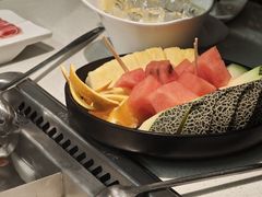 -海底捞火锅(西安路店)