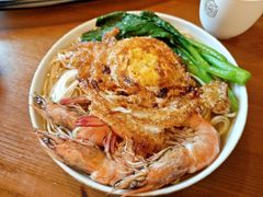 -如轩·海鲜砂锅粥·潮汕菜(一品天下店)