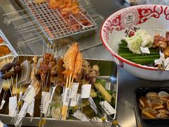 -生火火·小炉子炭烤(金楠天街总店)