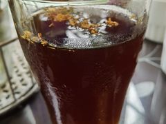 -兰桂坊·花园餐厅(西湖店)