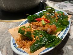 -禄婶鸡煲·打边炉