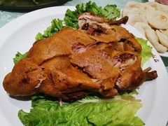 -晋阳饭庄(虎坊桥店)