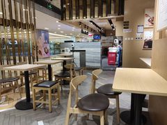 大堂-满记甜品(王府井北京市百货大楼店)