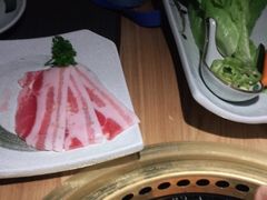 -江户烧肉(高德店)