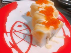 -禾绿回转寿司(万柳华联店)