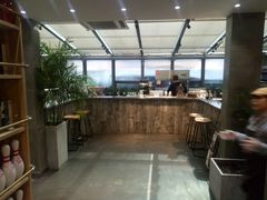 -HIGH FIVE哈福手工汉堡(桂林路店)