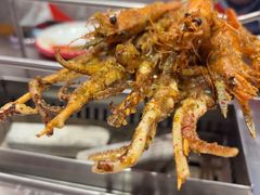 -7只羊·鲜羊肉串·地锅鸡精酿(玄武墨香路店)