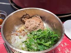 -西塔老太太泥炉烤肉(龙湖北苑天街店)