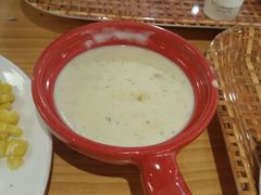 -So Lounge索兰至餐厅(蓝色港湾店)