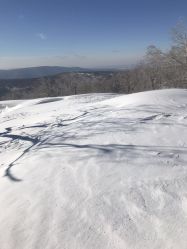 -大秃顶子山
