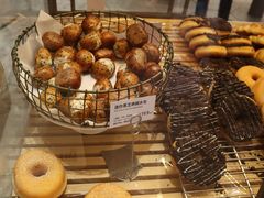 -面包新语(上地华联店)